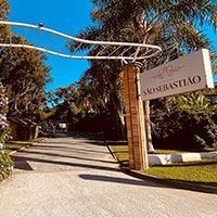 Hotel São Sebastião da Praia, Florianópolis