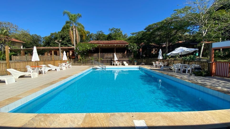 piscina externa