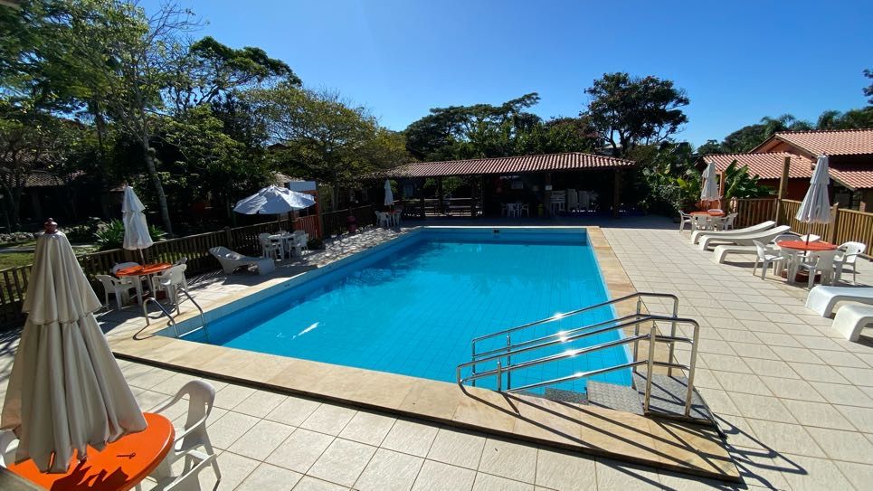 piscina externa