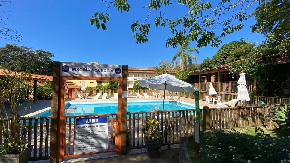 piscina externa