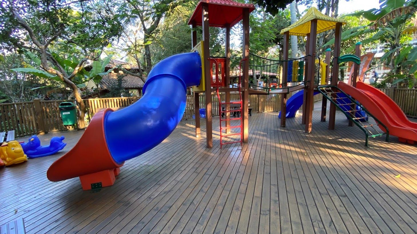 playground