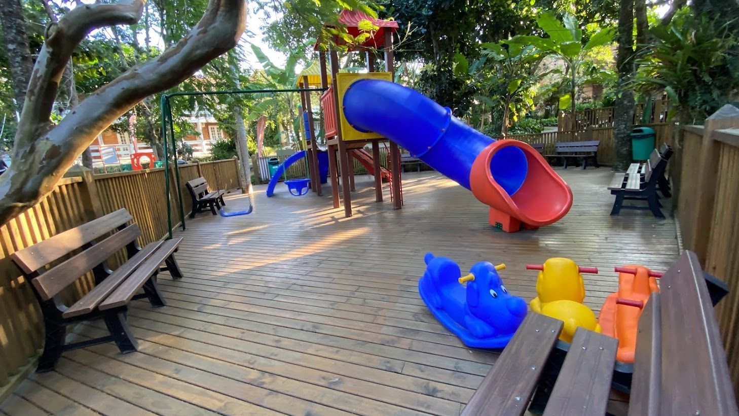 playground