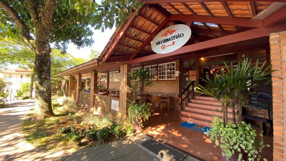 Restaurante