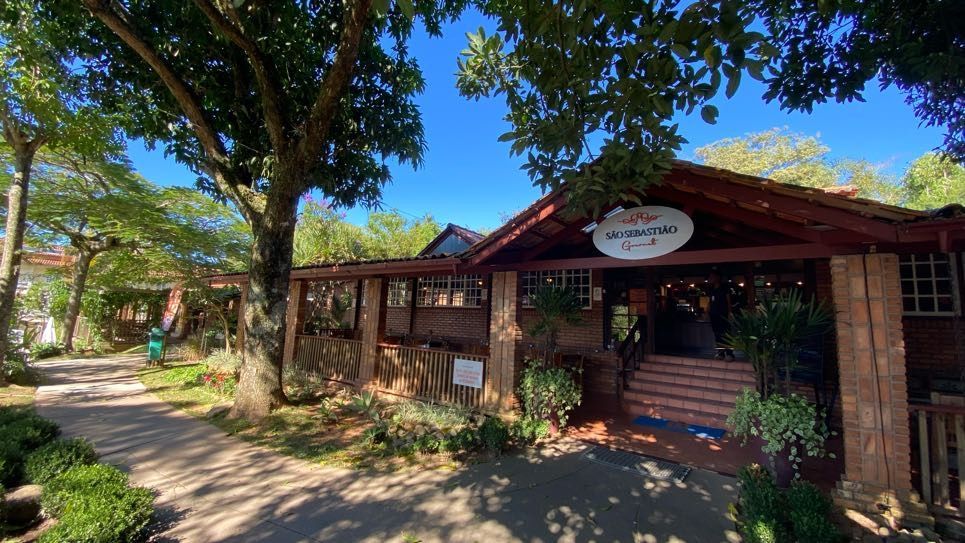 Restaurante