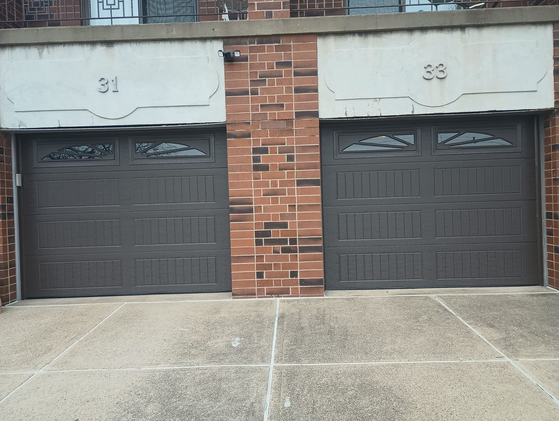 Carriage Garage Door Installations Monessen, PA SI