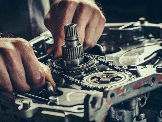 Transmission Gearbox Repair — Aberdeen, NC — Gary's Transmission, Inc. Transmission Gearbox Repair — Aberdeen, NC — Gary's Transmission, Inc.