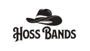 Hoss Hat Bands logo