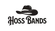 Hoss Hat Bands logo