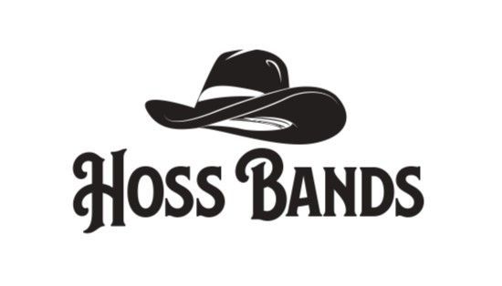 Hoss Hat Bands logo 