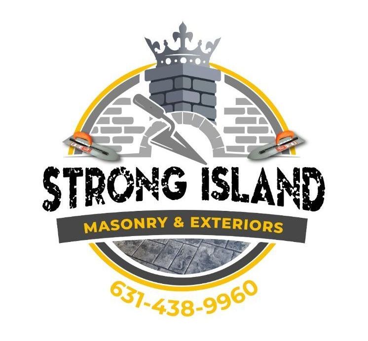Strong Island Masonry and Exteriors Inc.