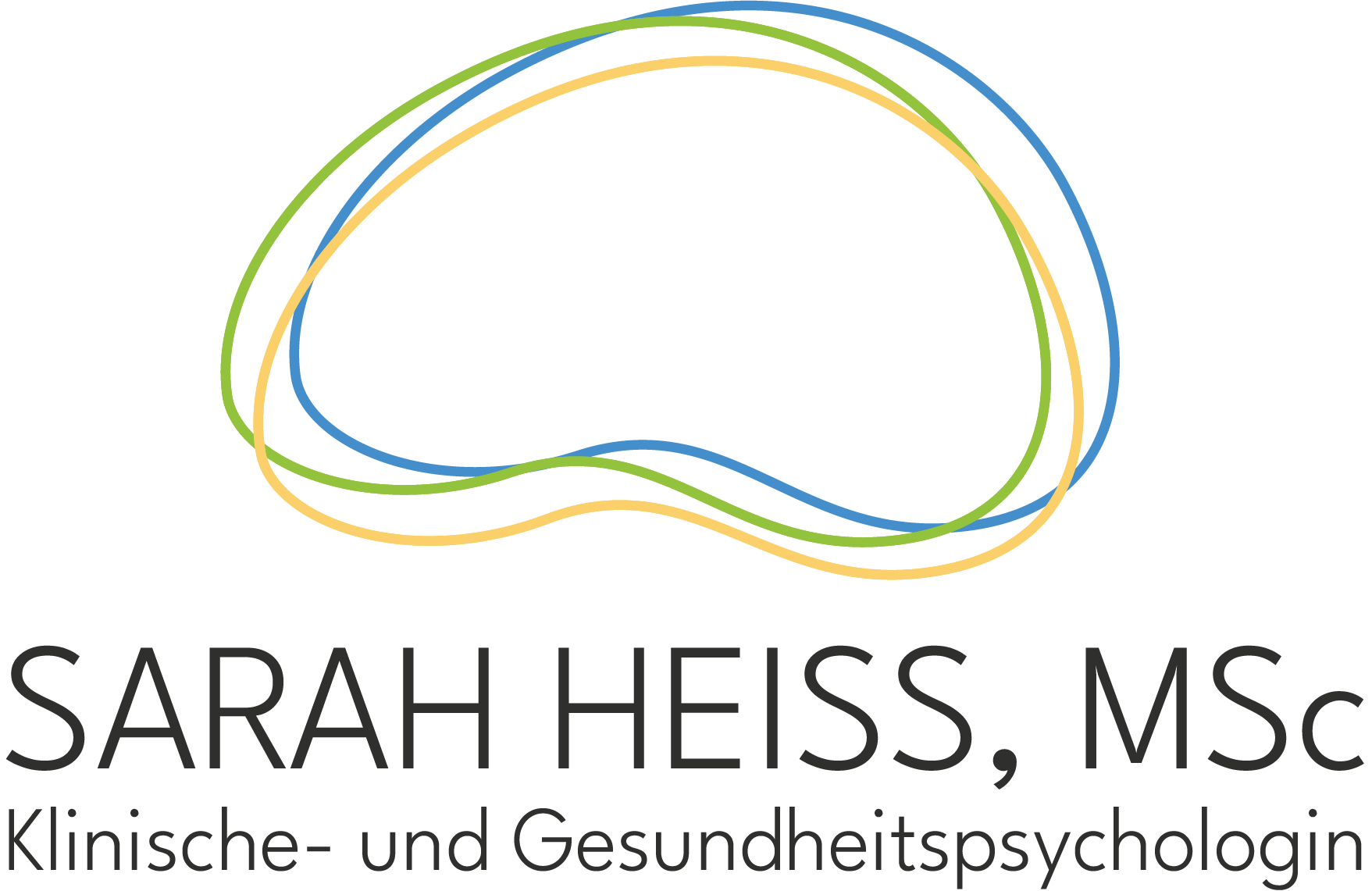 Sarah Heiss, MSc