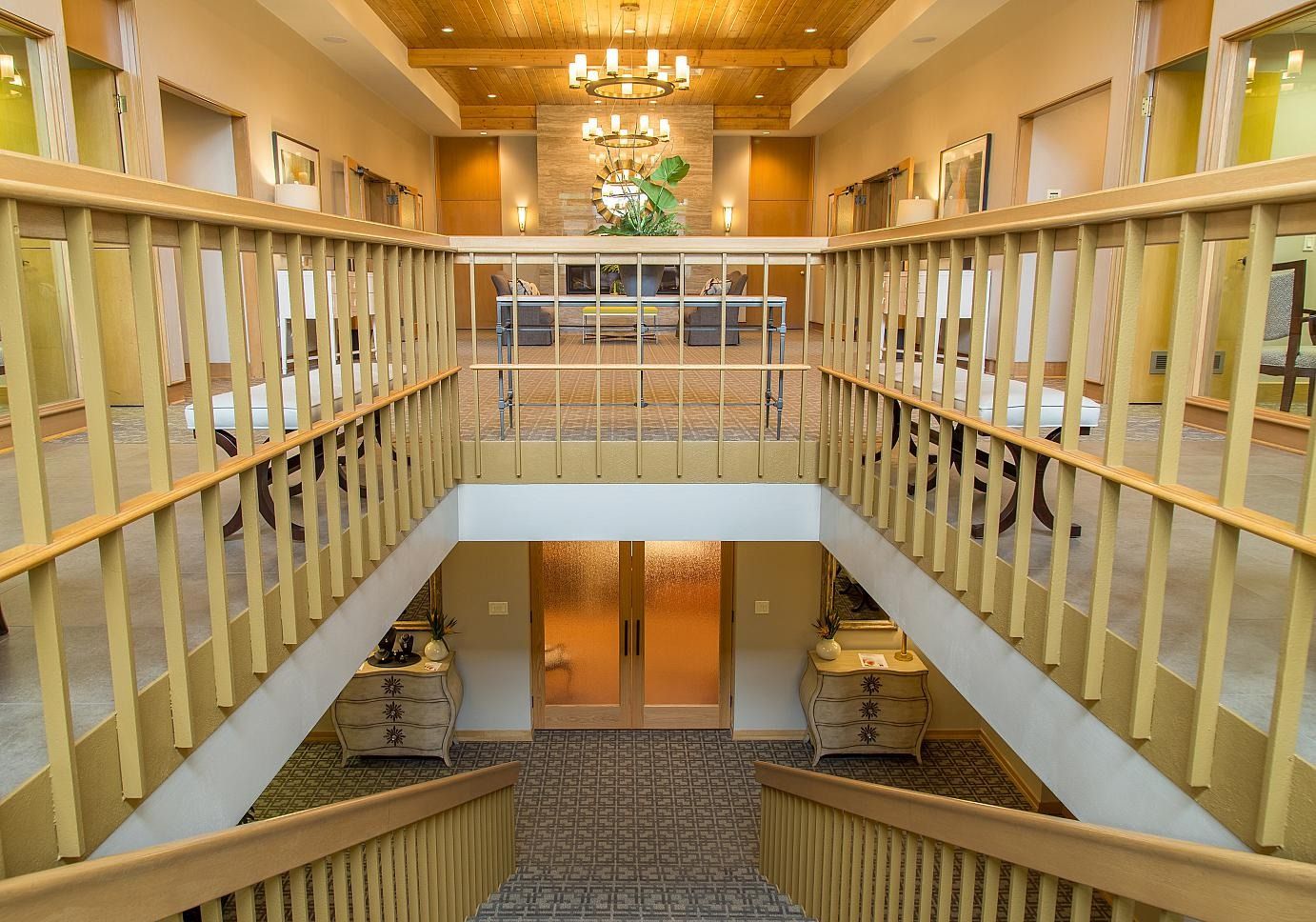 Downtown Appleton | Wichmann Funeral Homes & Crematories | Appleton, WI