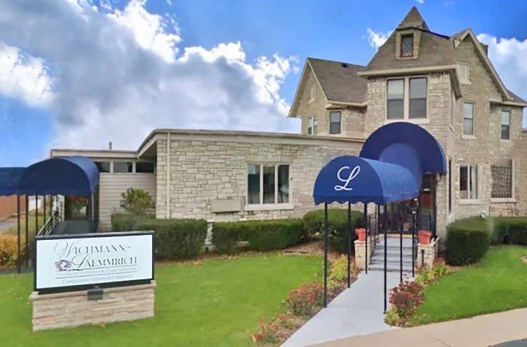 Funeral Homes Near Appleton Wi
