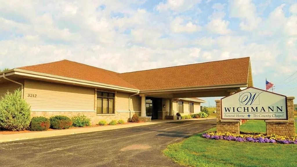 Home | Wichmann Funeral Homes & Crematories | Appleton, WI