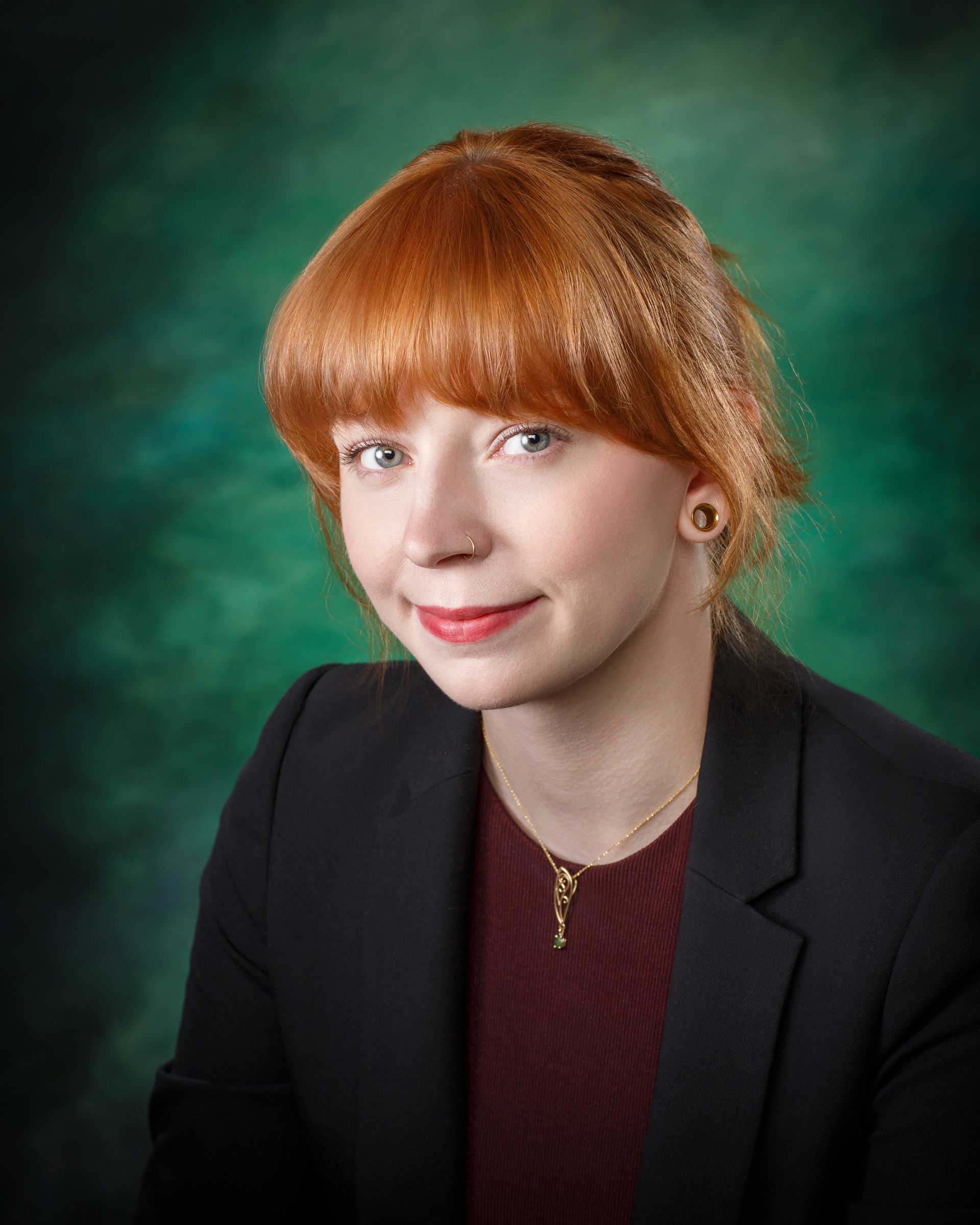 Staff Photo