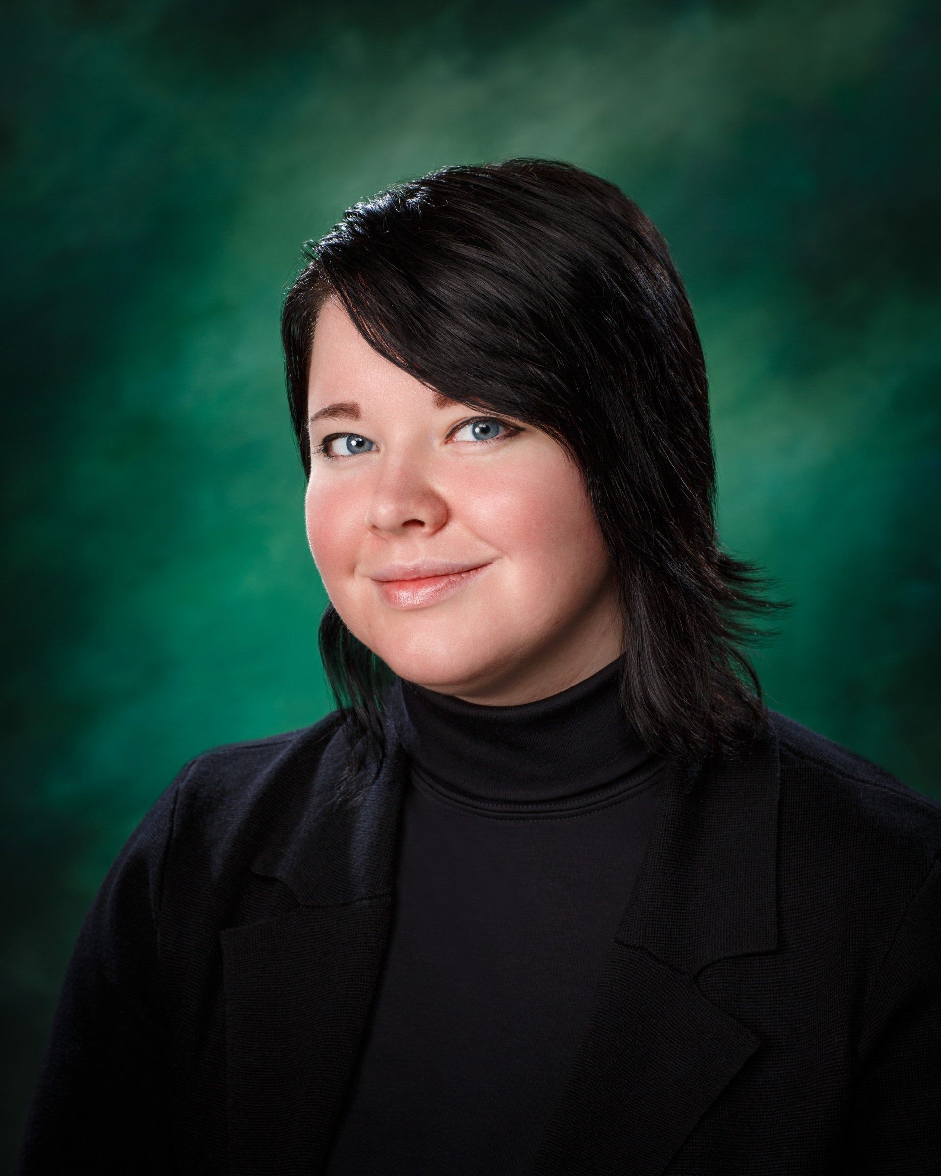 Staff Photo