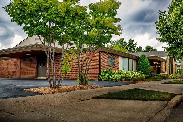 Home | Wichmann Funeral Homes & Crematories | Appleton, WI