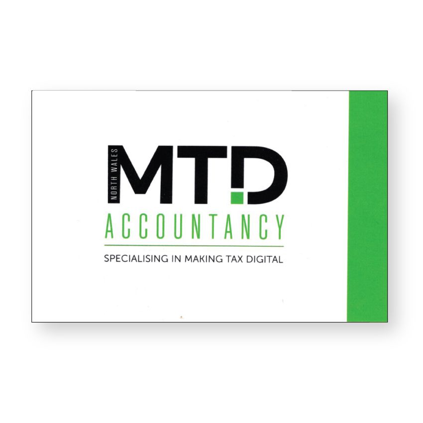 Business Cards from Creative Edge