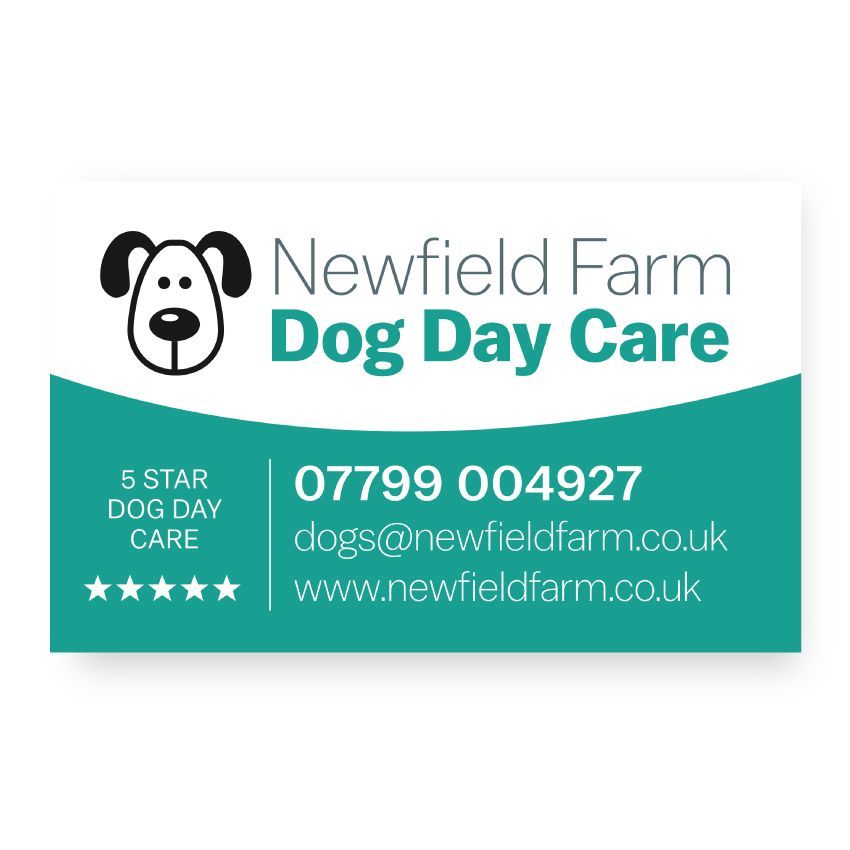 Business Cards at Creative Edge, North Wales