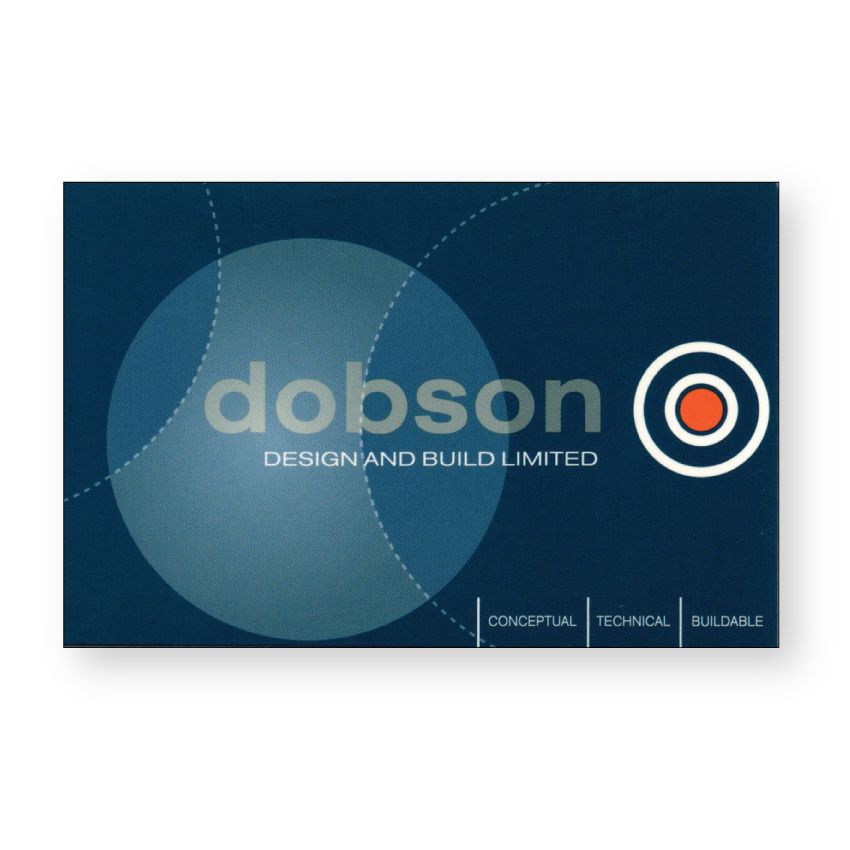Business Cards from Creative Edge
