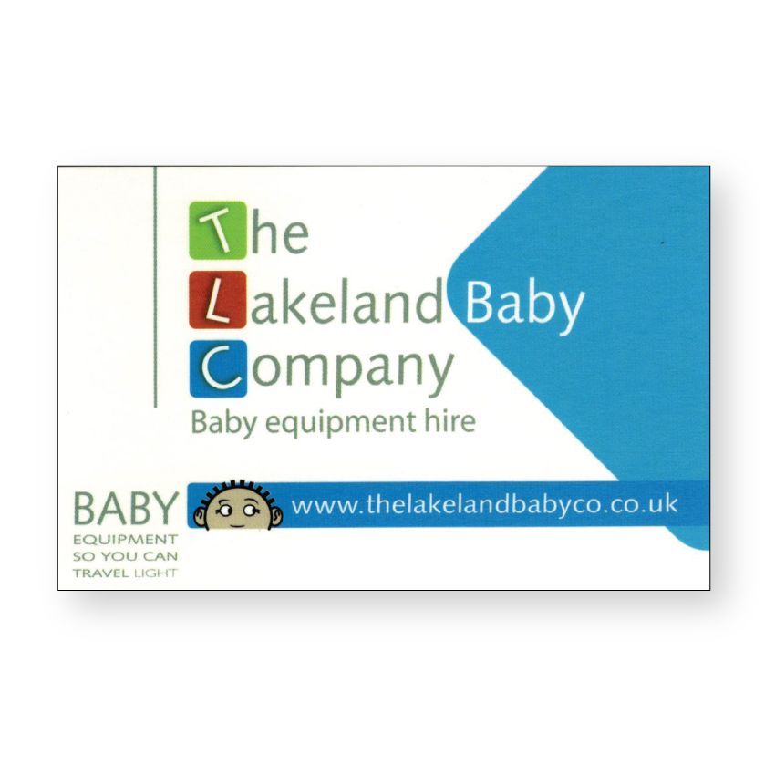 Business Cards from Creative Edge