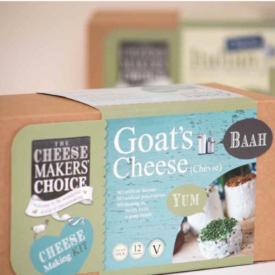 Packaging from Creative Edge