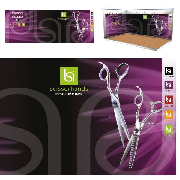 Exhibition Stand Designers in Colwyn Bay, North Wales