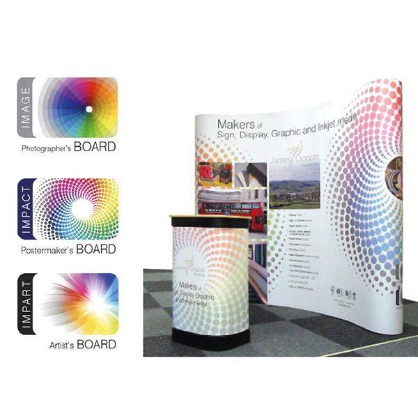 pop up exhibitions stand design