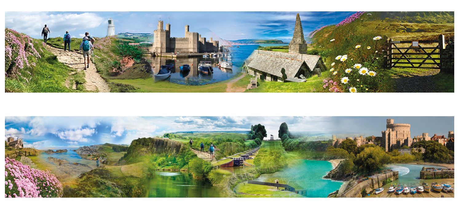 Social Media planning and posts designers in North Wales