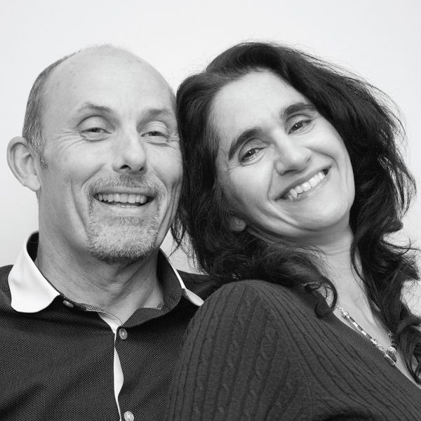 Personal Profile Photography from Design Company in Colwyn Bay