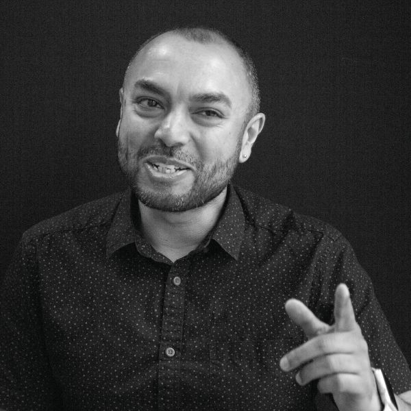 Personal Profile Photography from Design Company in Colwyn Bay