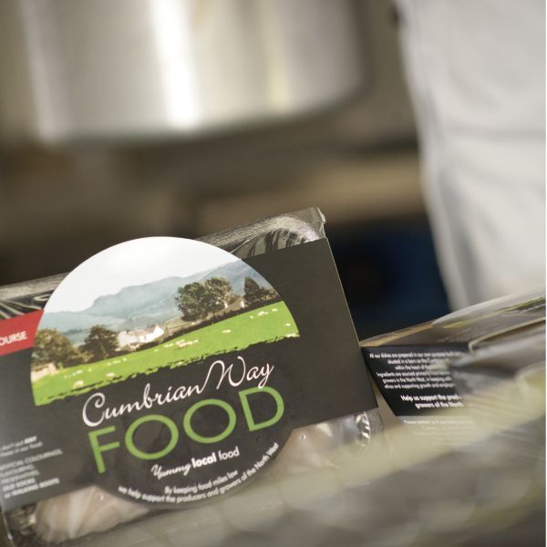 Packaging Design from Design Company in Colwyn Bay