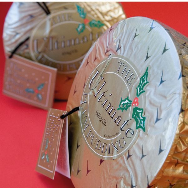 Packaging Design from Design Company in Colwyn Bay