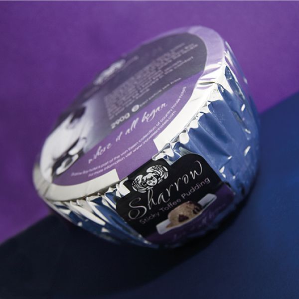 Packaging Design from Design Company in Colwyn Bay