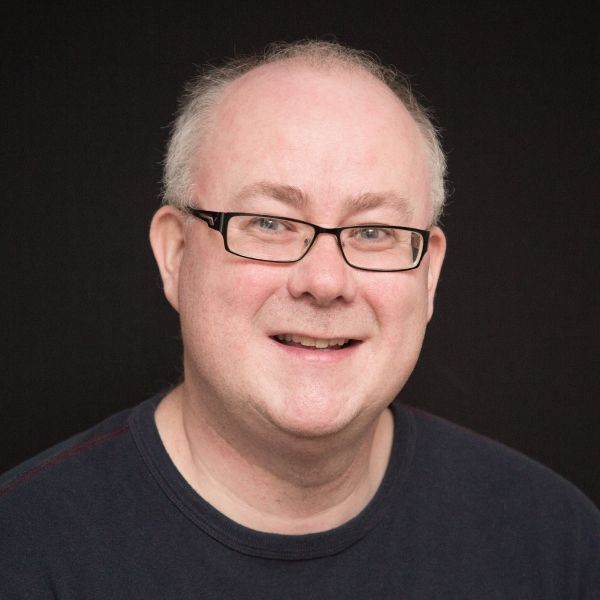 Personal Profile Photography from Design Company in Colwyn Bay