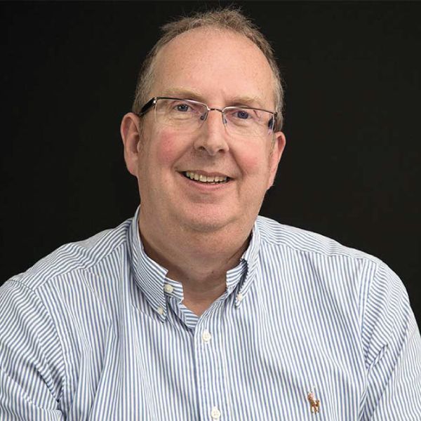 Personal Profile Photography from Design Company in Colwyn Bay
