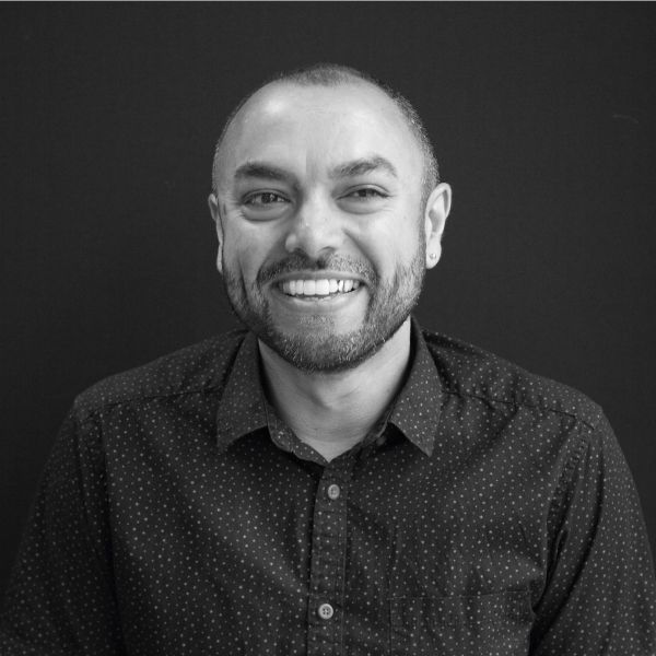 Personal Profile Photography from Design Company in Colwyn Bay