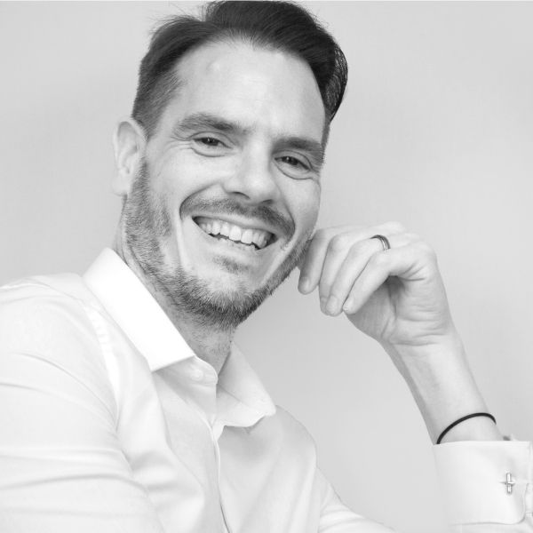Personal Profile Photography from Design Company in Colwyn Bay