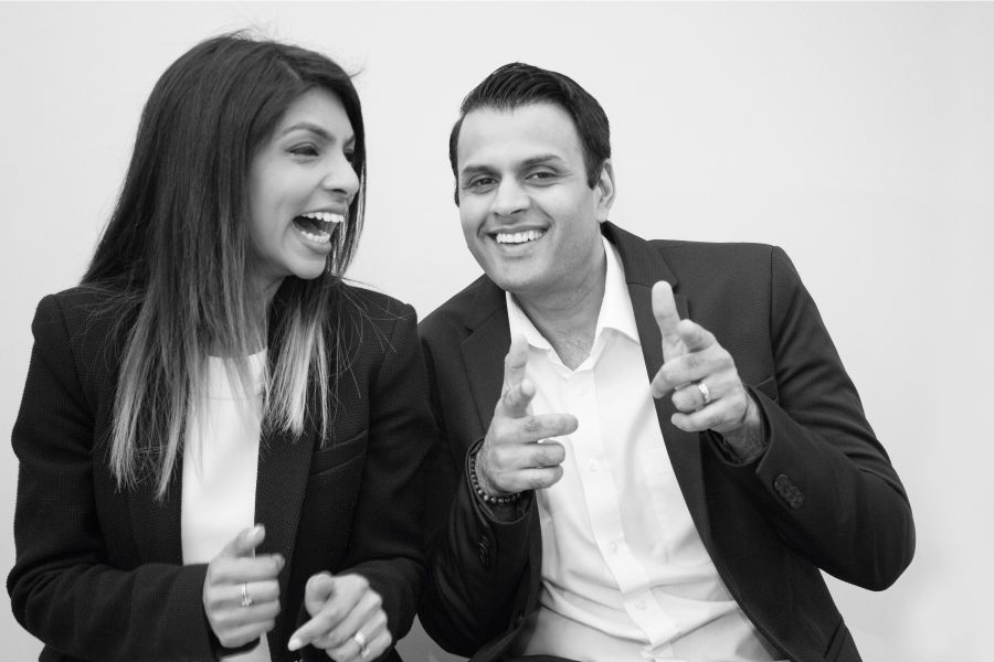 Social Media Photography from Design Company in Colwyn Bay