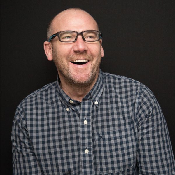Personal Profile Photography from Design Company in Colwyn Bay