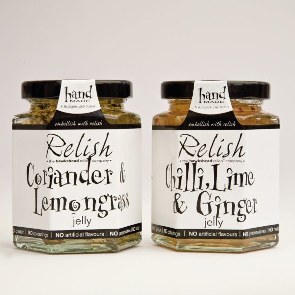 Packaging from Creative Edge