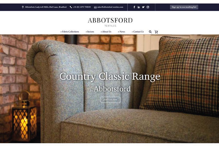 Product Photography from Design Company in Colwyn Bay