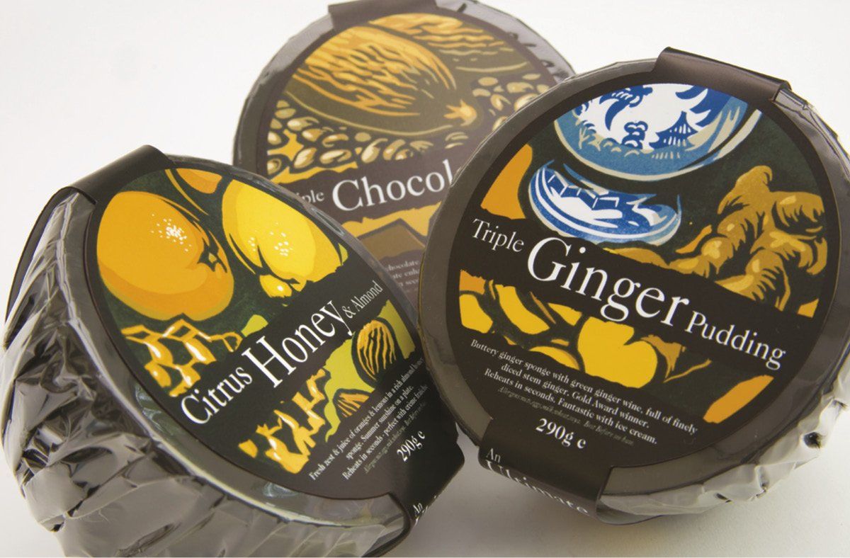 Packaging