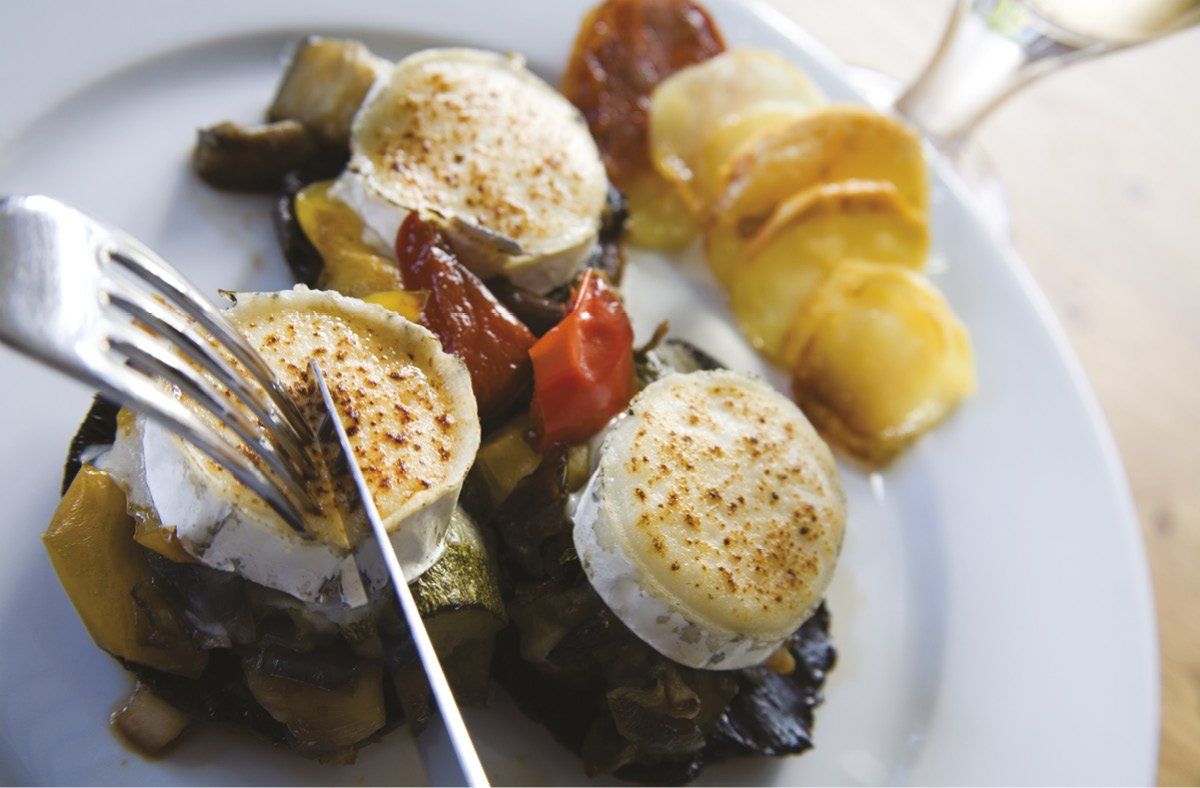 Food Photography from Design Company in Colwyn Bay