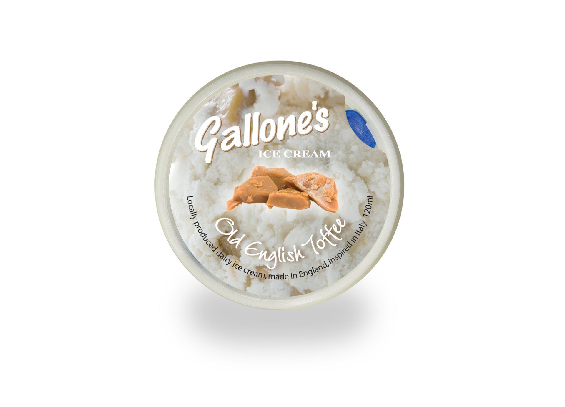 Packaging from Creative Edge