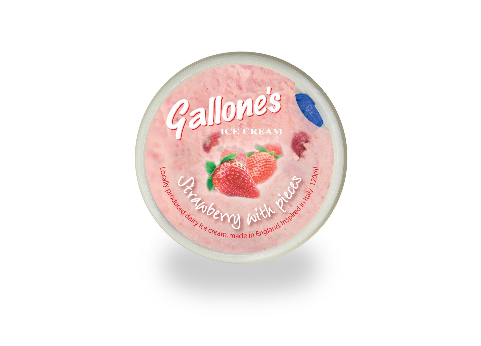 Packaging from Creative Edge