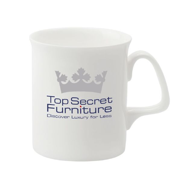 Promotional Mugs from Creative Edge, Cheshire