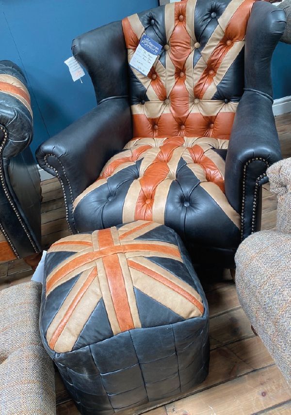Product Photography from Design Company in Colwyn Bay