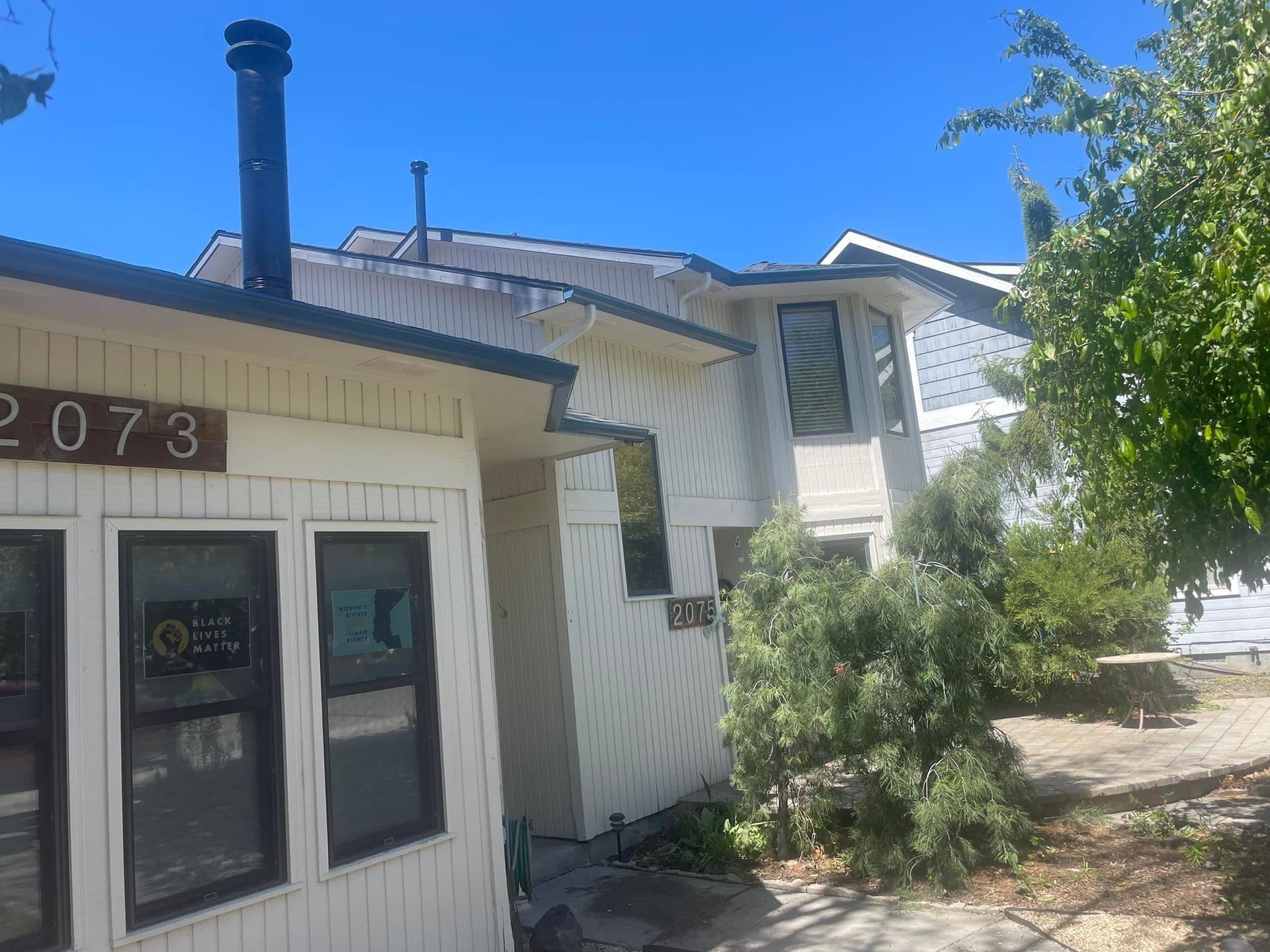 Elite Seamless Rain Gutter