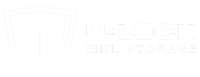 White "UI-LOGIC mini software" logo and shield icon on a white background